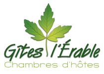 Gästezimmer l'Érable logo